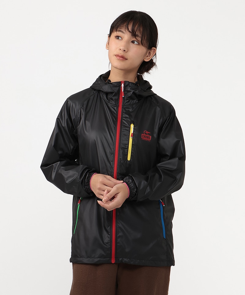Ladybug Parka|CHUMS(チャムス)|アウトドアファッション公式通販