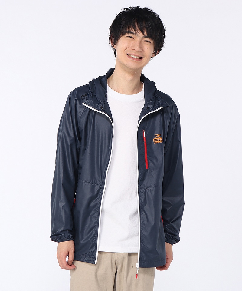 Ladybug Parka|CHUMS(チャムス)|アウトドアファッション公式通販