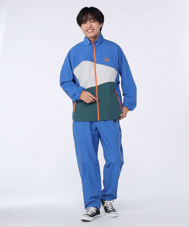 Chumley Sports Jacket|CHUMS(チャムス)|アウトドアファッション公式通販