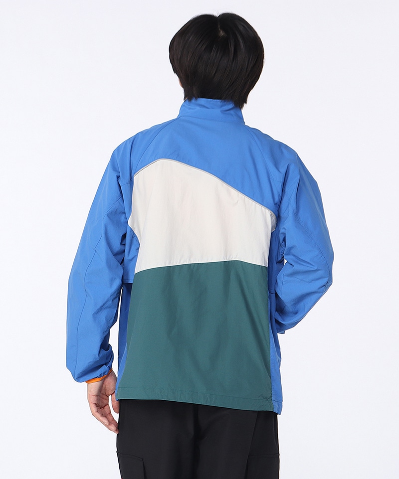 Chumley Sports Jacket|CHUMS(チャムス)|アウトドアファッション公式通販