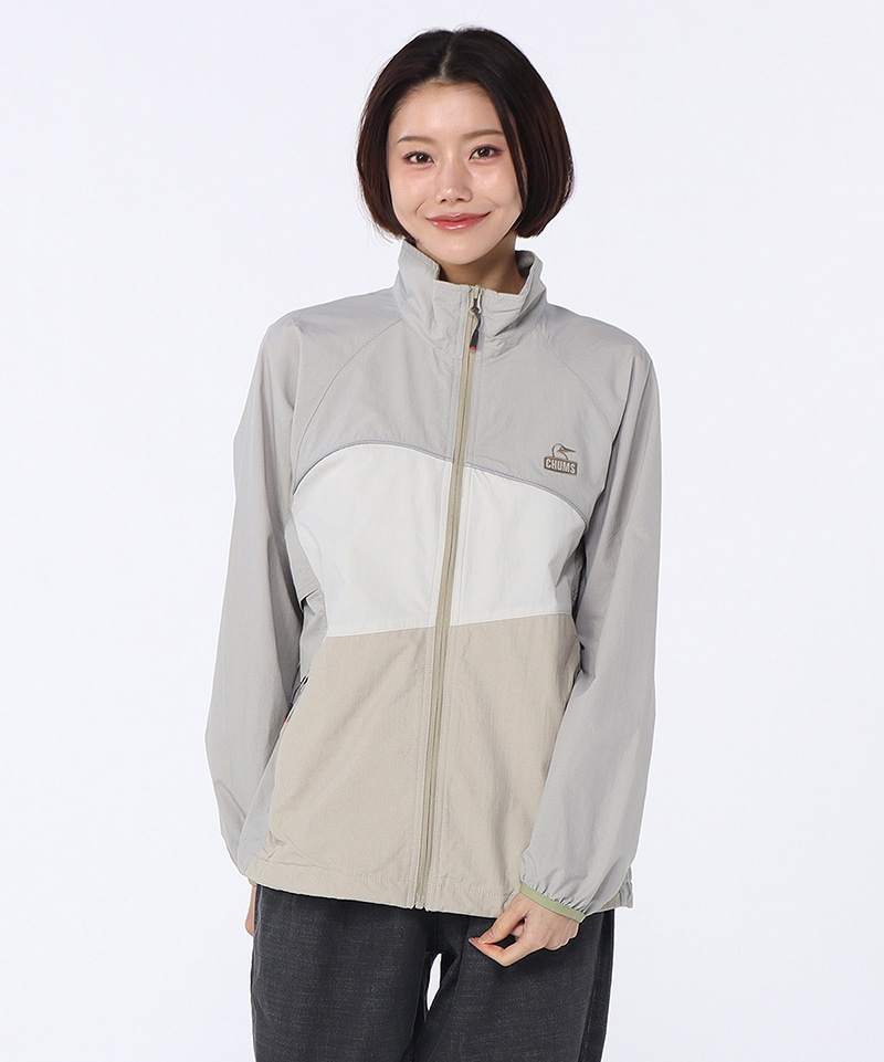 Chumley Sports Jacket|CHUMS(チャムス)|アウトドアファッション公式通販