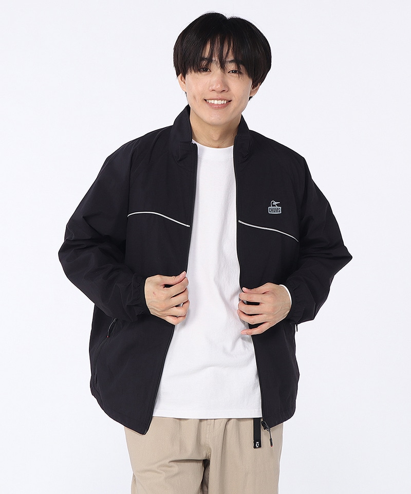 Chumley Sports Jacket|CHUMS(チャムス)|アウトドアファッション公式通販