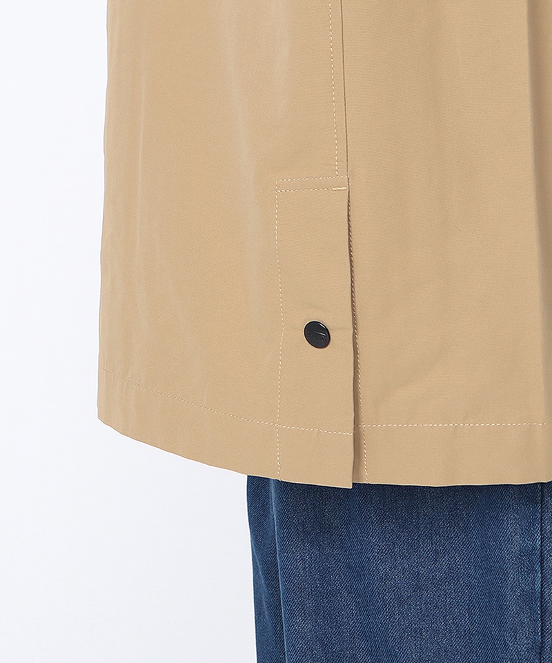 C Pocket Field Jacket|CHUMS(チャムス)|アウトドアファッション公式通販