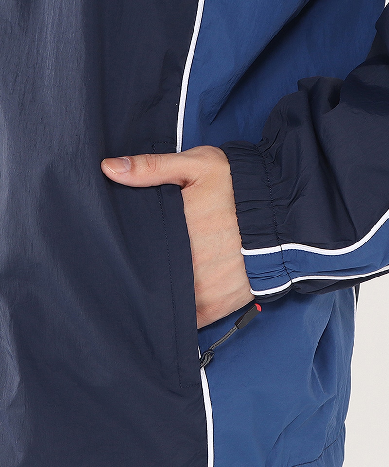 Kearns Piping Jacket|CHUMS(チャムス)|アウトドアファッション公式通販