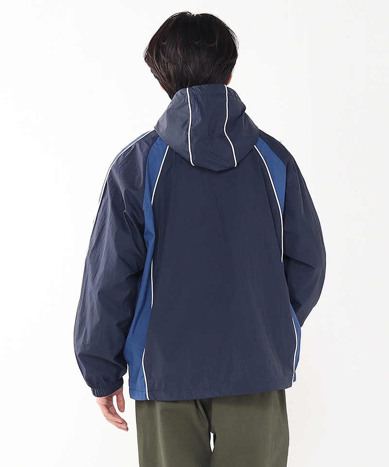 Kearns Piping Jacket|CHUMS(チャムス)|アウトドアファッション公式通販