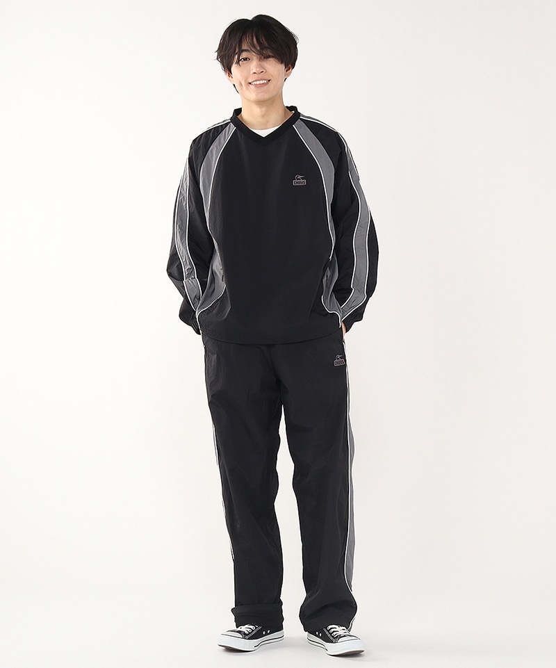 Kearns Piping Pullover|CHUMS(チャムス)|アウトドアファッション公式通販