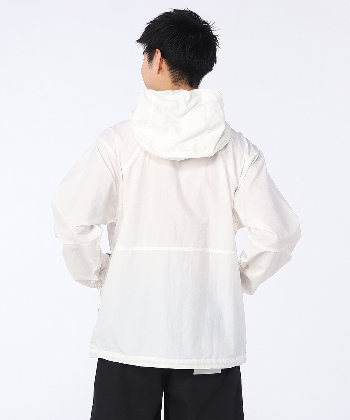 限定】CHUMS×宇宙兄弟 Camp Field Hoodie|CHUMS(チャムス)|アウトドア
