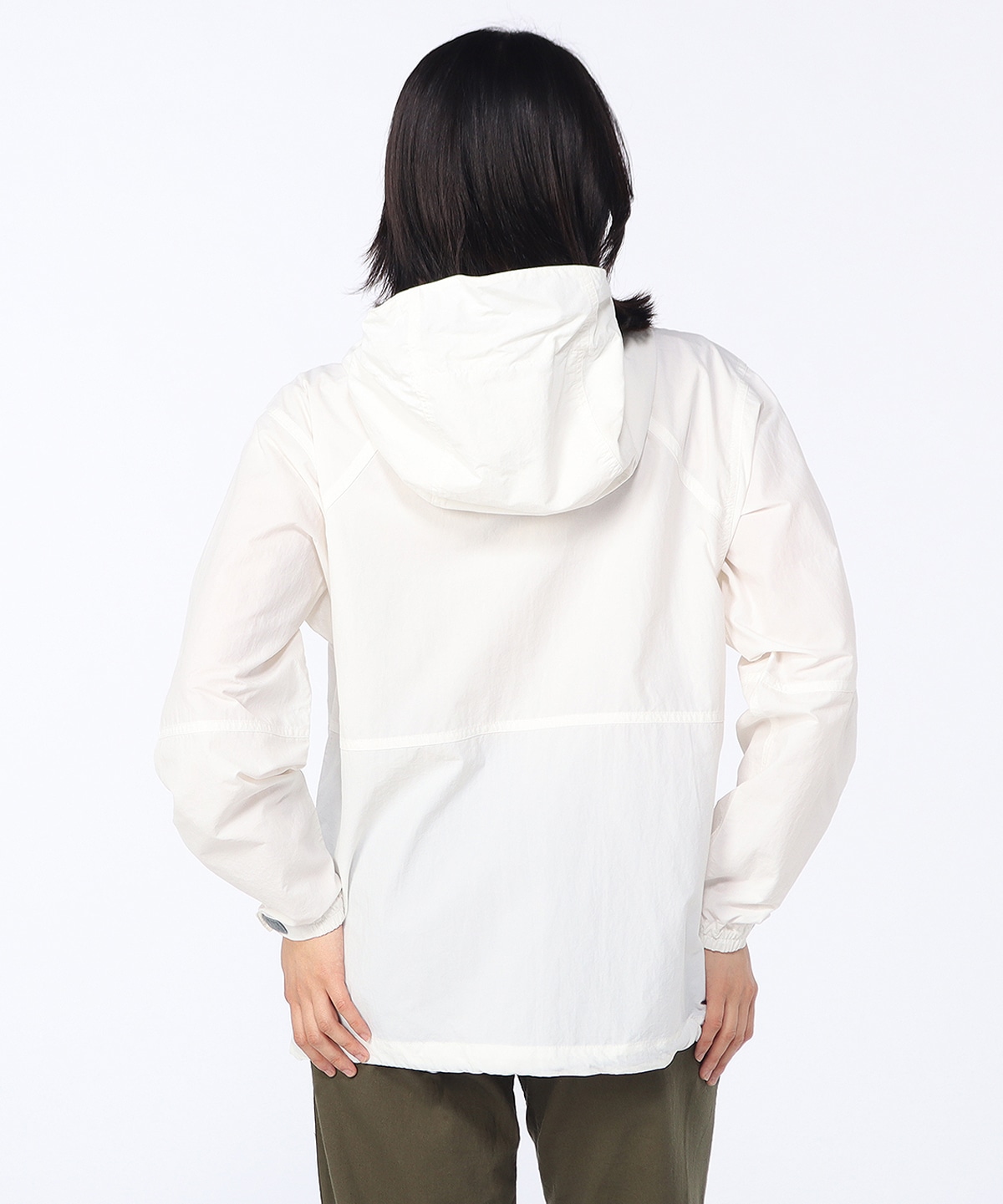 限定】CHUMS×宇宙兄弟 Camp Field Hoodie|CHUMS(チャムス)|アウトドア