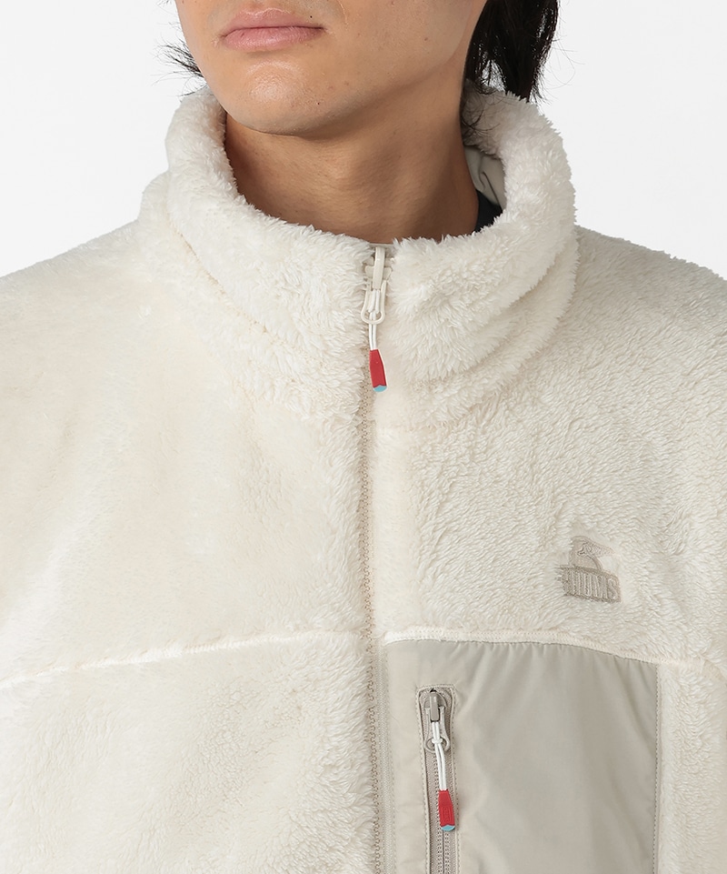 Pertex Reversible Jacket|CHUMS(チャムス)|アウトドアファッション