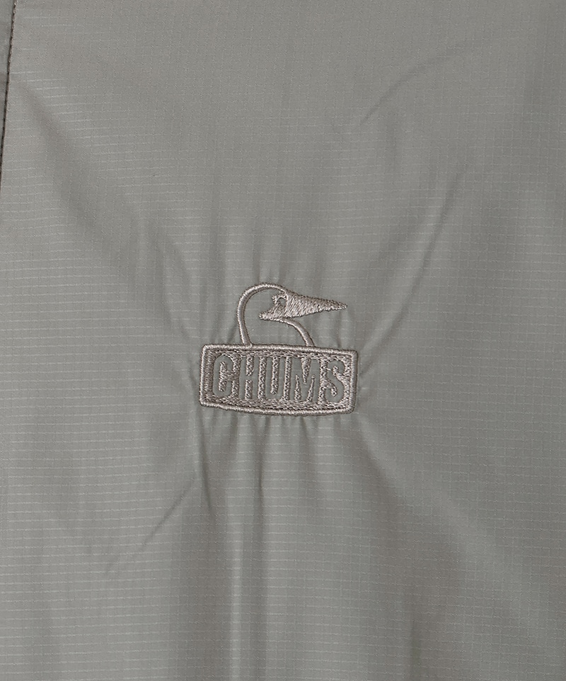 Kapok Reversible Jacket|CHUMS(チャムス)|アウトドアファッション公式通販