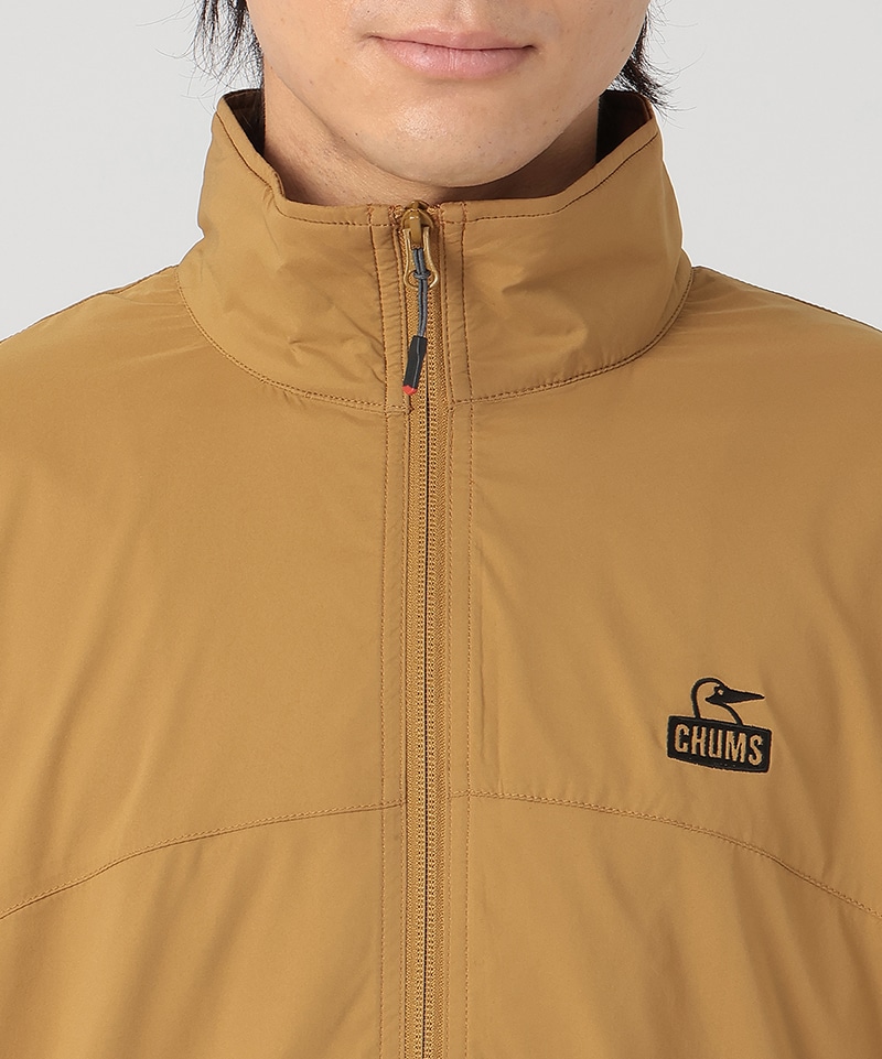 Cedar City Jacket|CHUMS(チャムス)|アウトドアファッション公式通販