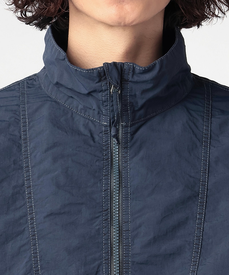 Garment Dye Field Jacket|CHUMS(チャムス)|アウトドアファッション