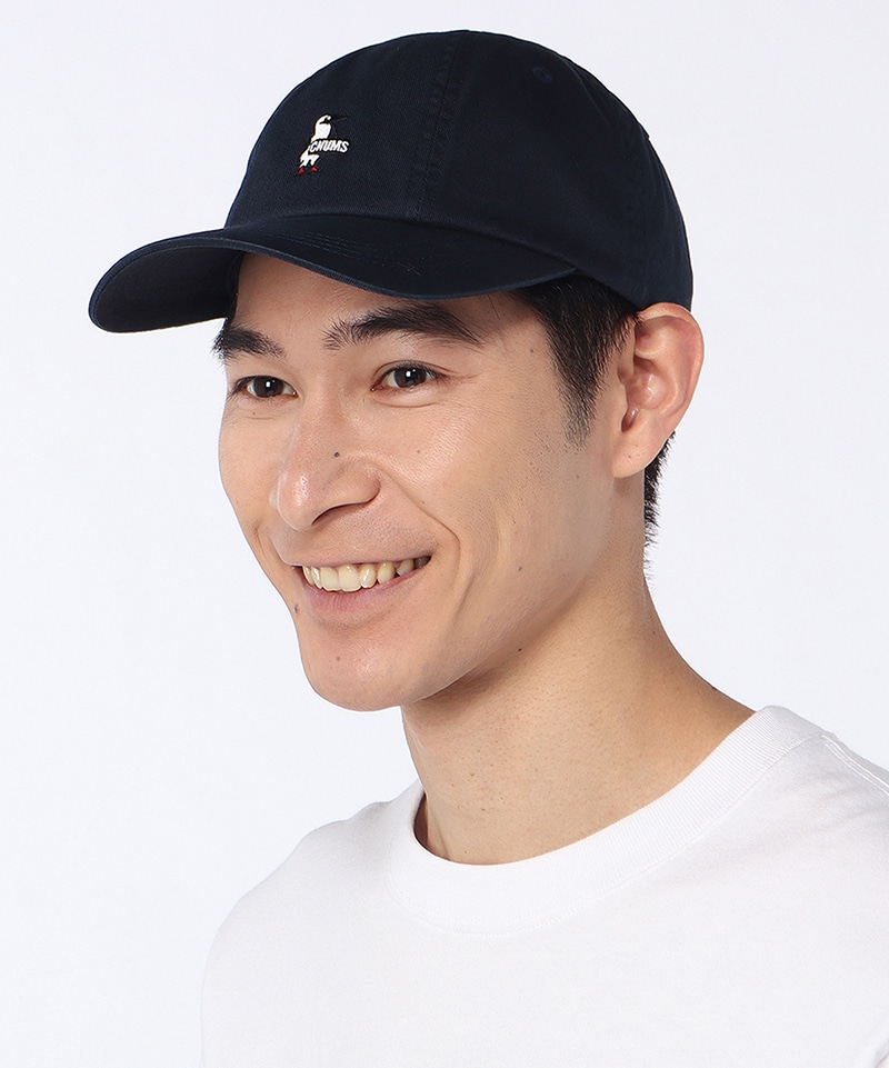 Booby Pilot Cap|CHUMS(チャムス)|アウトドアファッション公式通販 Booby Pilot Cap|CHUMS(チャムス)|アウトドアファッション公式通販