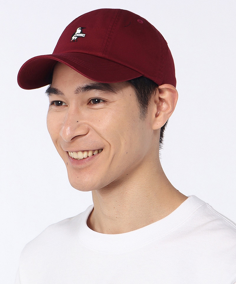 帽子 chamu Booby Pilot Cap|CHUMS(チャムス)|アウトドアファッション公式通販