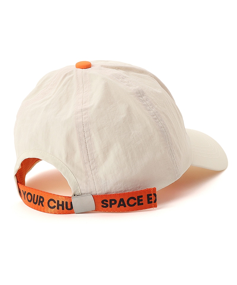 Space Bush Pilot Cap|CHUMS(チャムス)|アウトドアファッション公式通販