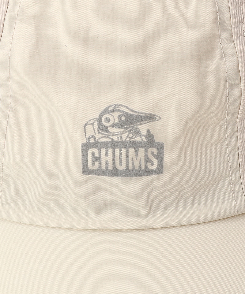 Space Bush Pilot Cap|CHUMS(チャムス)|アウトドアファッション公式通販