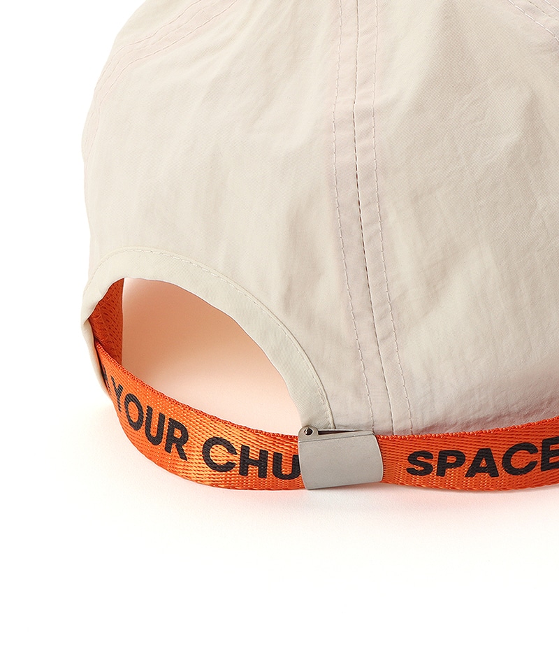帽子 chamu Space Bush Pilot Cap|CHUMS(チャムス)|アウトドアファッション公式通販