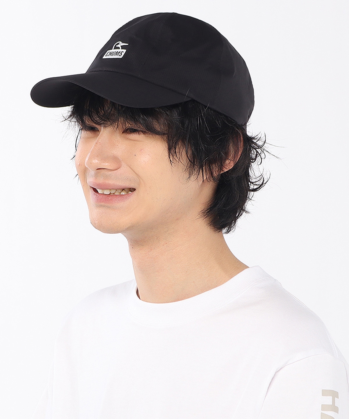 Rockville Cap|CHUMS(チャムス)|アウトドアファッション公式通販