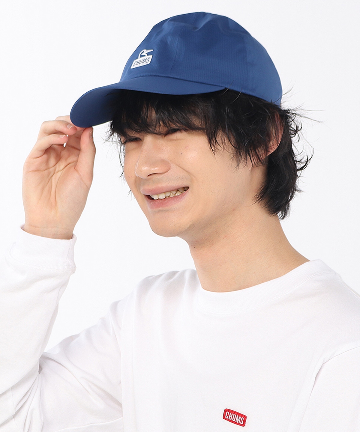 Rockville Cap|CHUMS(チャムス)|アウトドアファッション公式通販