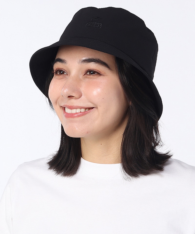Seerchucker Stretch Hat|CHUMS(チャムス)|アウトドアファッション公式通販