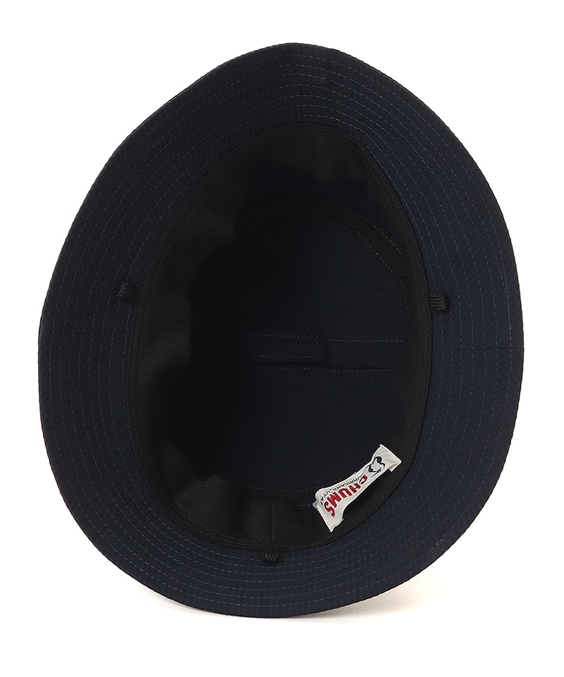 Seerchucker Stretch Hat|CHUMS(チャムス)|アウトドアファッション公式通販