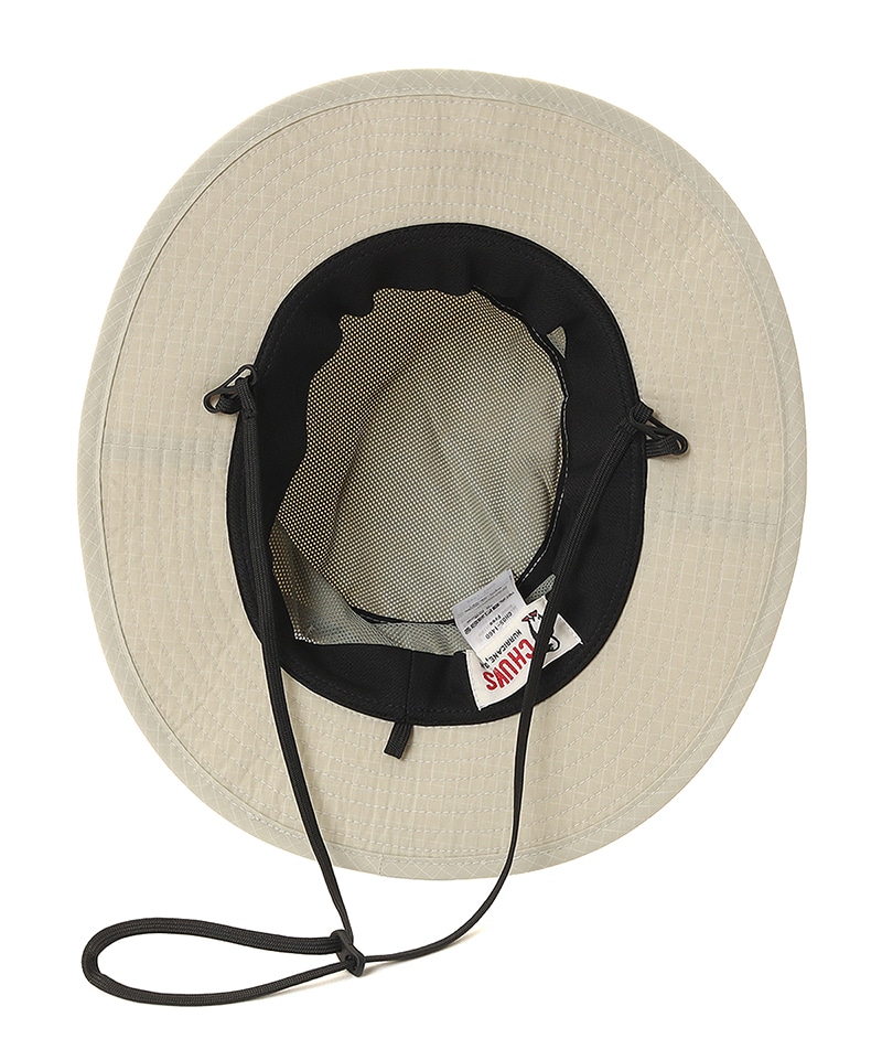 帽子 chamu Anti-Bug Hat|CHUMS(チャムス)|アウトドアファッション公式通販