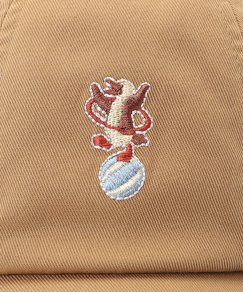 Embroidery Bush Pilot Cap|CHUMS(チャムス)|アウトドアファッション