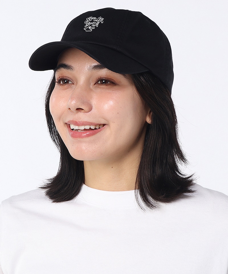 Embroidery Bush Pilot Cap|CHUMS(チャムス)|アウトドアファッション