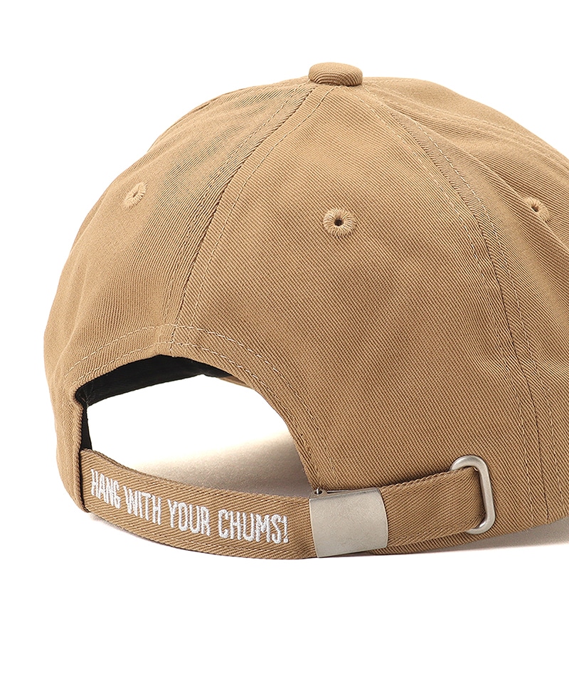 CHUMS Cap|CHUMS(チャムス)|アウトドアファッション公式通販