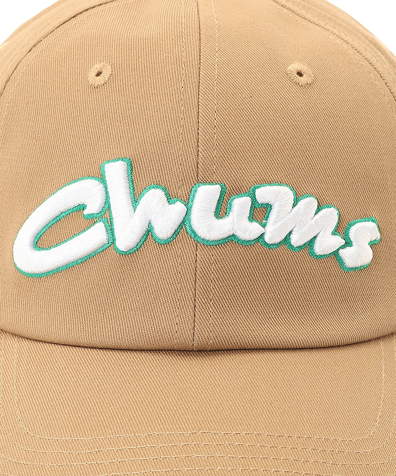 CHUMS Cap|CHUMS(チャムス)|アウトドアファッション公式通販