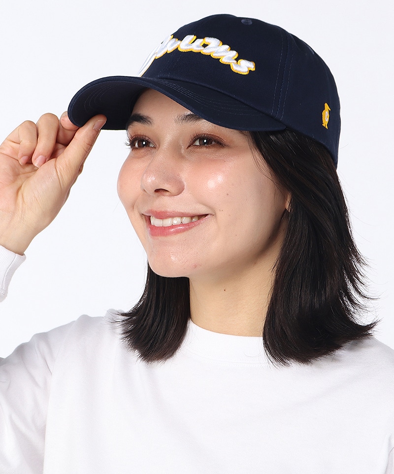 CHUMS Cap|CHUMS(チャムス)|アウトドアファッション公式通販