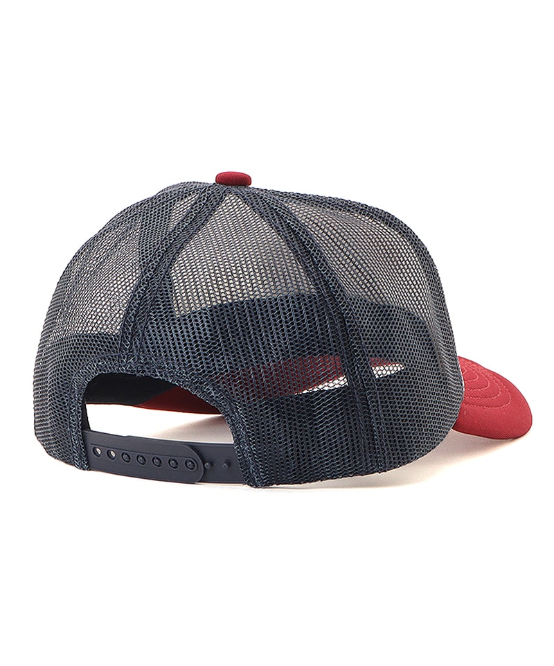 CHUMS Trucker Cap|CHUMS(チャムス)|アウトドアファッション公式通販