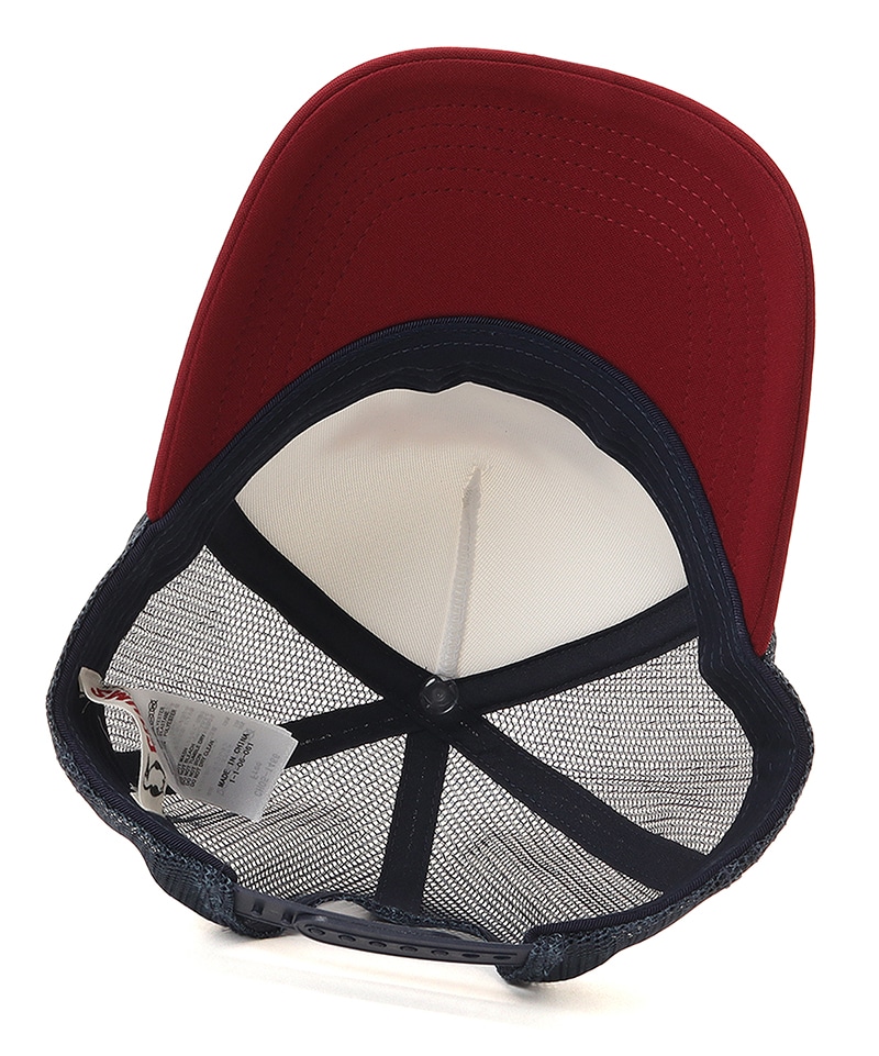 CHUMS Trucker Cap|CHUMS(チャムス)|アウトドアファッション公式通販