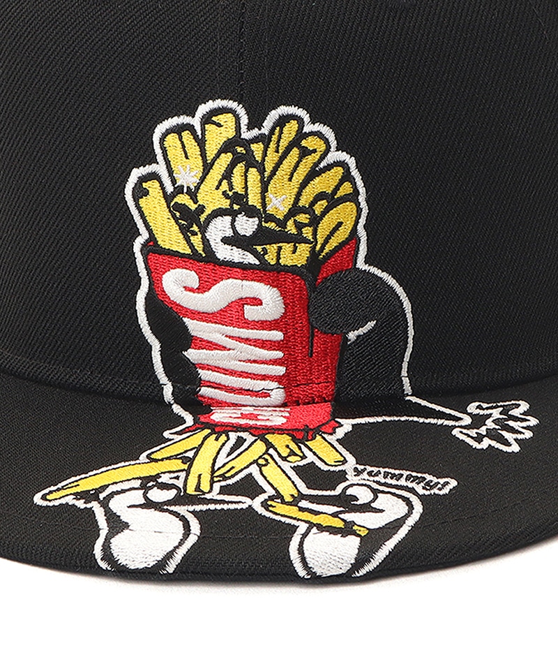 Full Embroidery Baseball Cap|CHUMS(チャムス)|アウトドア