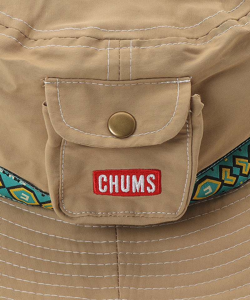 Fes Hat|CHUMS(チャムス)|アウトドアファッション公式通販