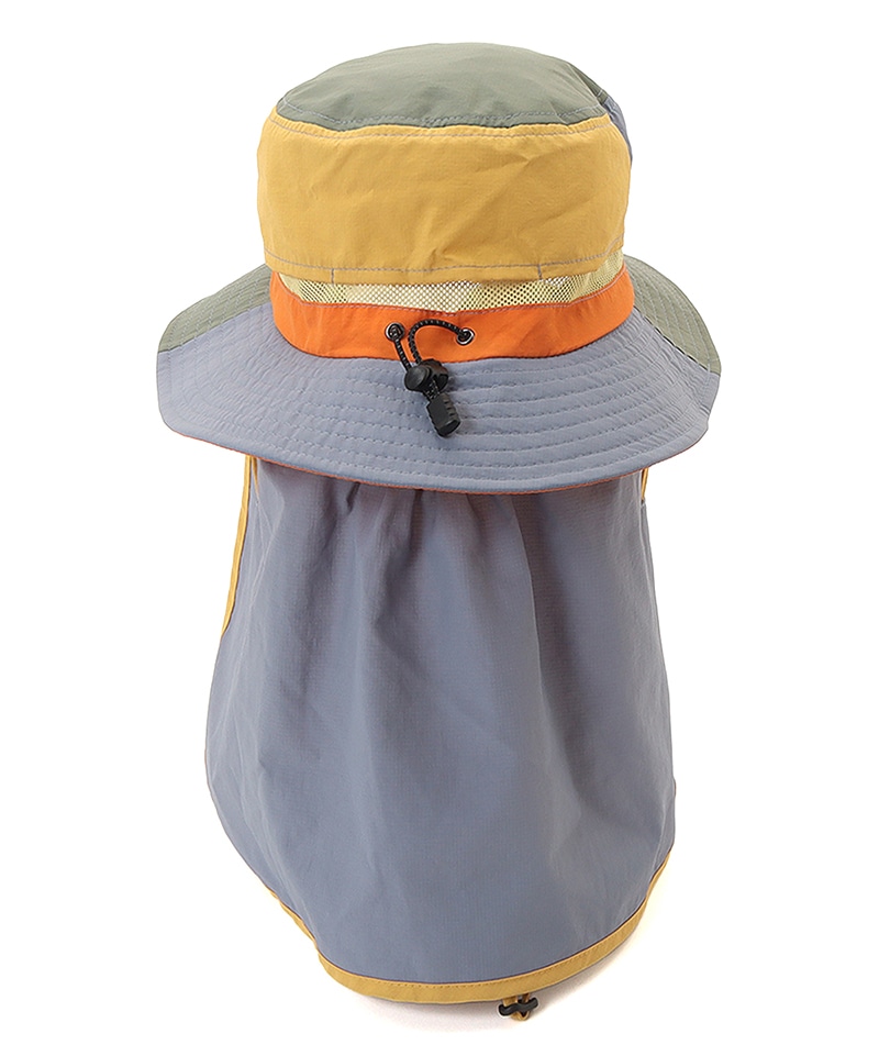 Sunshade Hat|CHUMS(チャムス)|アウトドアファッション公式通販