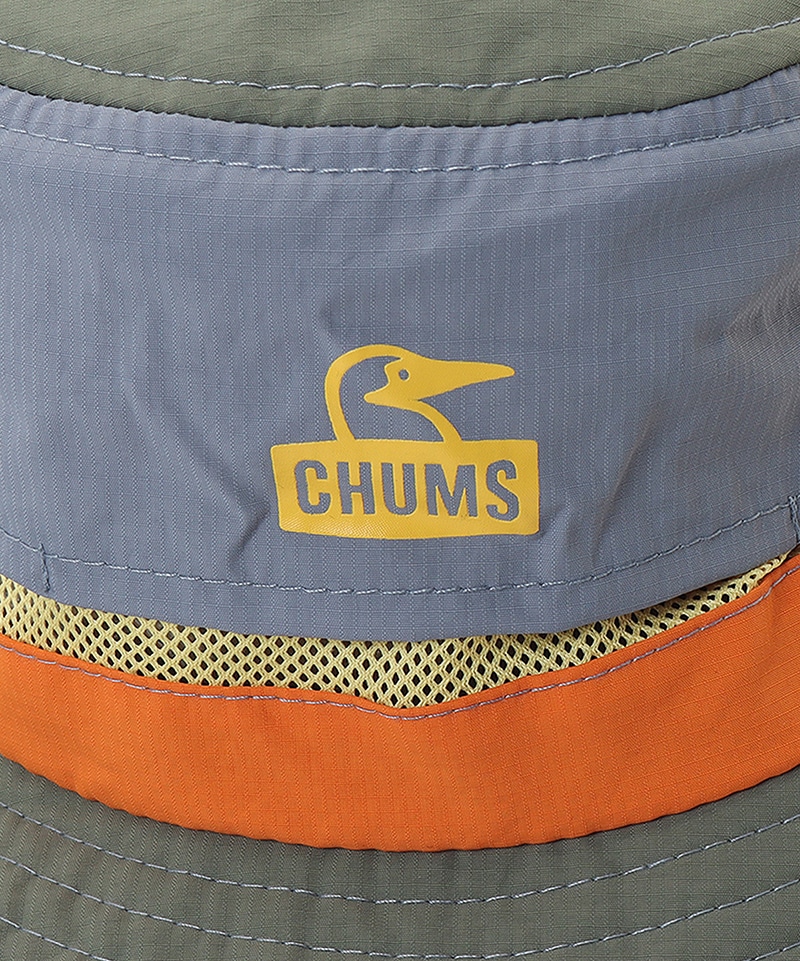 Sunshade Hat|CHUMS(チャムス)|アウトドアファッション公式通販