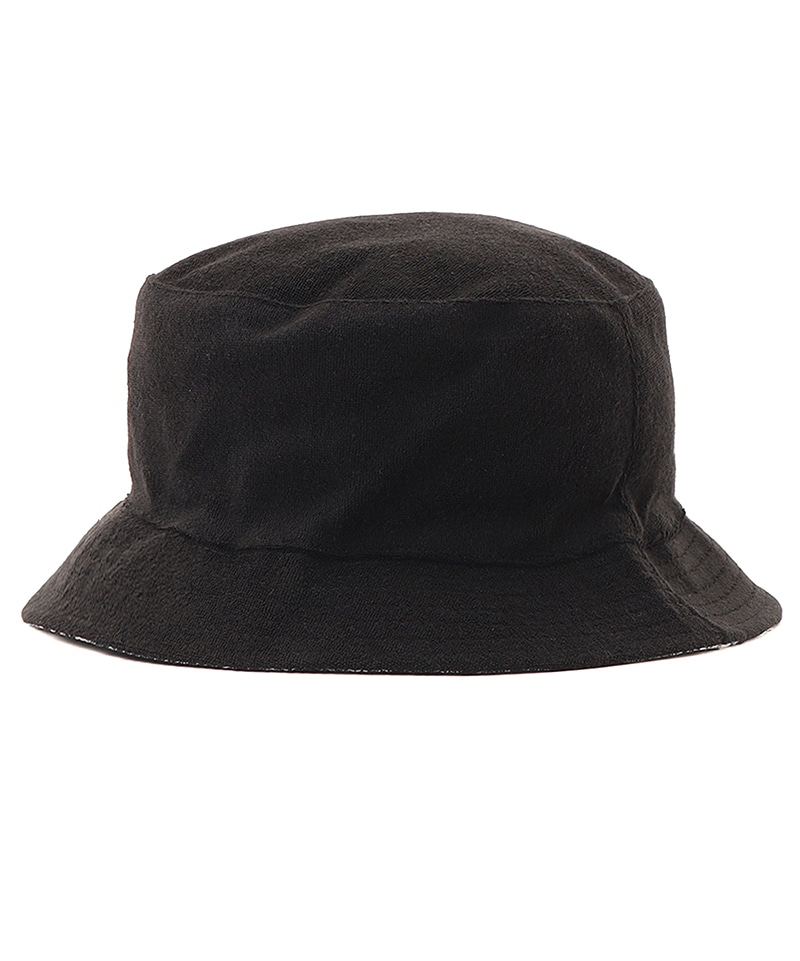 Reversible Pile Bucket Hat|CHUMS(チャムス)|アウトドアファッション