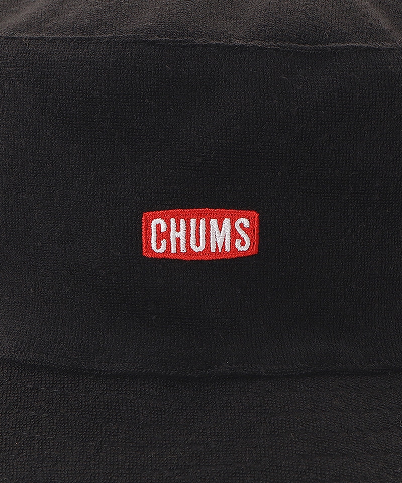 Reversible Pile Bucket Hat|CHUMS(チャムス)|アウトドアファッション