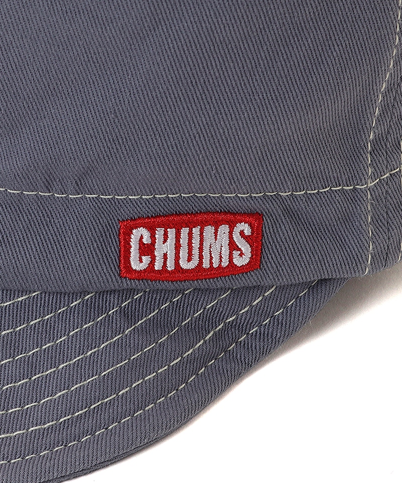 TG Cap|CHUMS(チャムス)|アウトドアファッション公式通販
