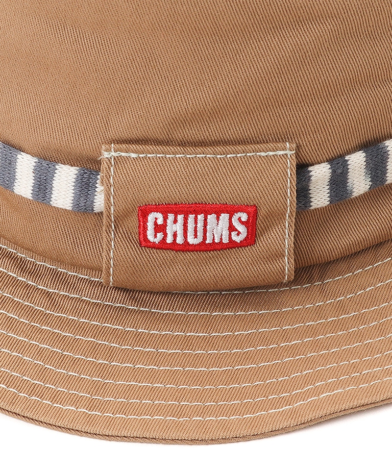 TG Hat|CHUMS(チャムス)|アウトドアファッション公式通販