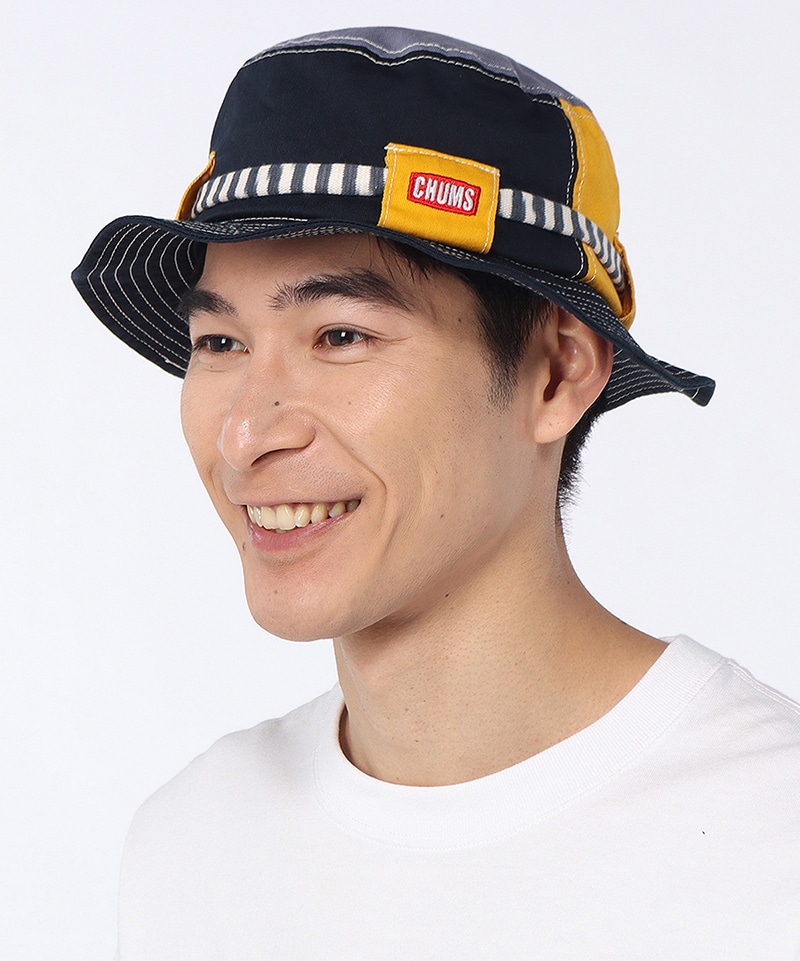 TG Hat|CHUMS(チャムス)|アウトドアファッション公式通販