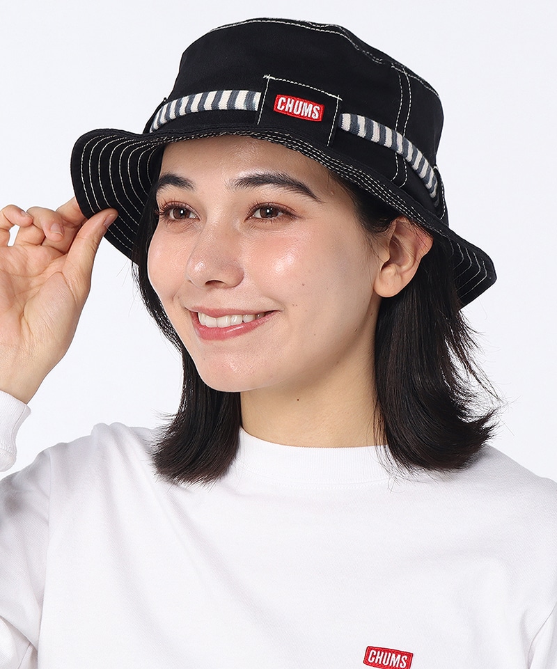 TG Hat|CHUMS(チャムス)|アウトドアファッション公式通販