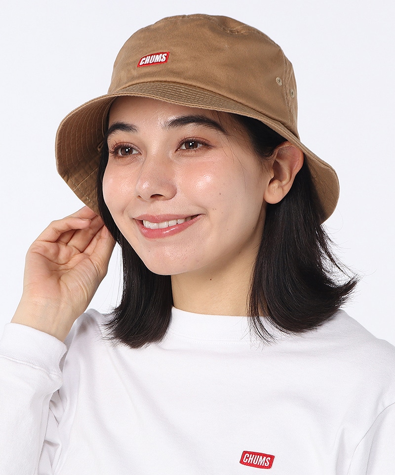 Bucket Hat|CHUMS(チャムス)|アウトドアファッション公式通販