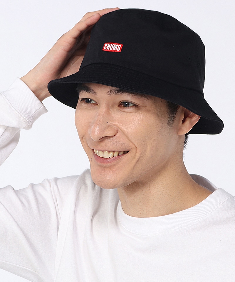 Bucket Hat|CHUMS(チャムス)|アウトドアファッション公式通販