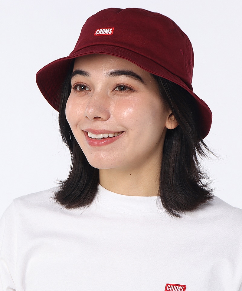 Bucket Hat|CHUMS(チャムス)|アウトドアファッション公式通販