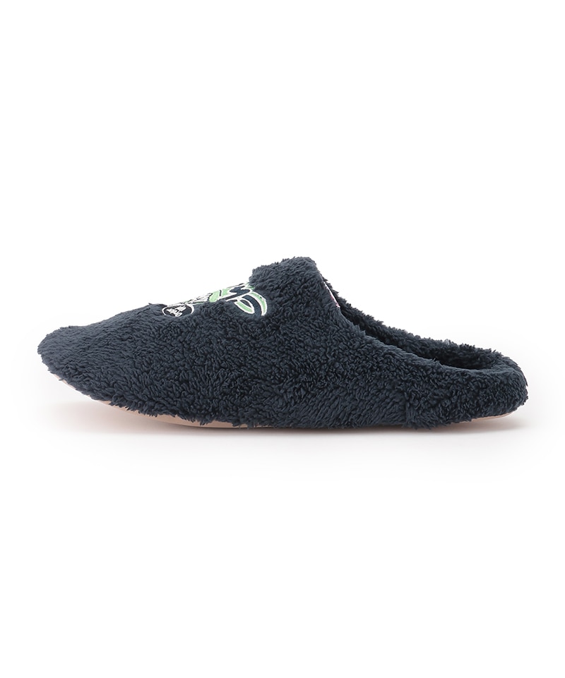 CHUMS HOME Fleece Chillax Slipper|CHUMS(チャムス)|アウトドア