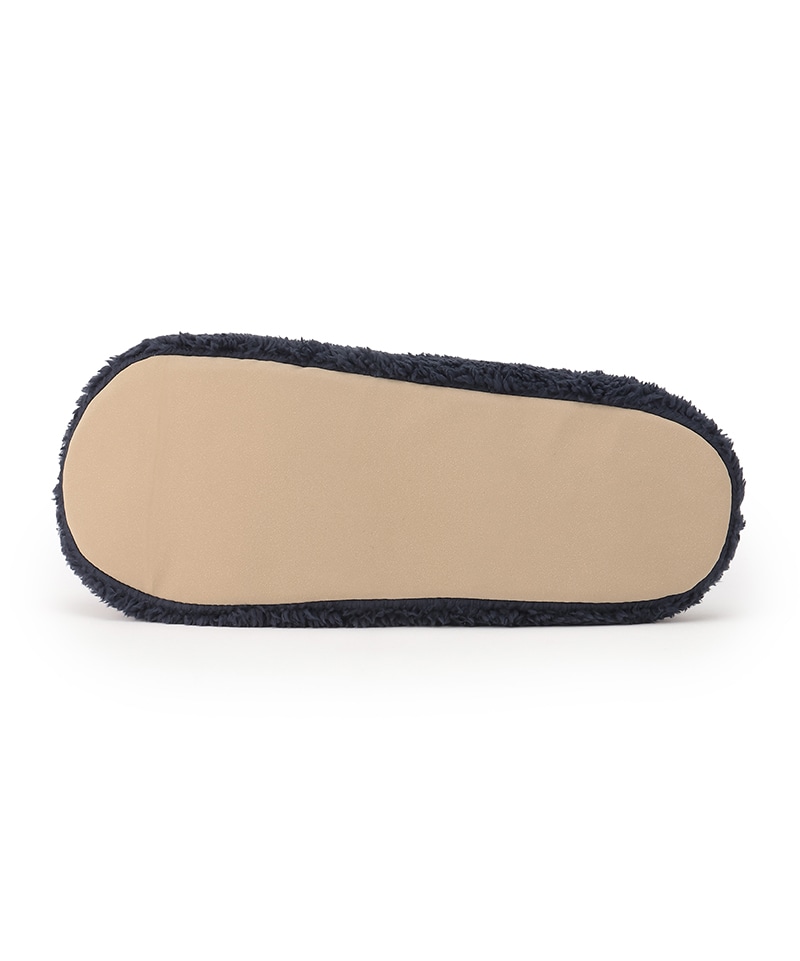 CHUMS HOME Fleece Chillax Slipper|CHUMS(チャムス)|アウトドア