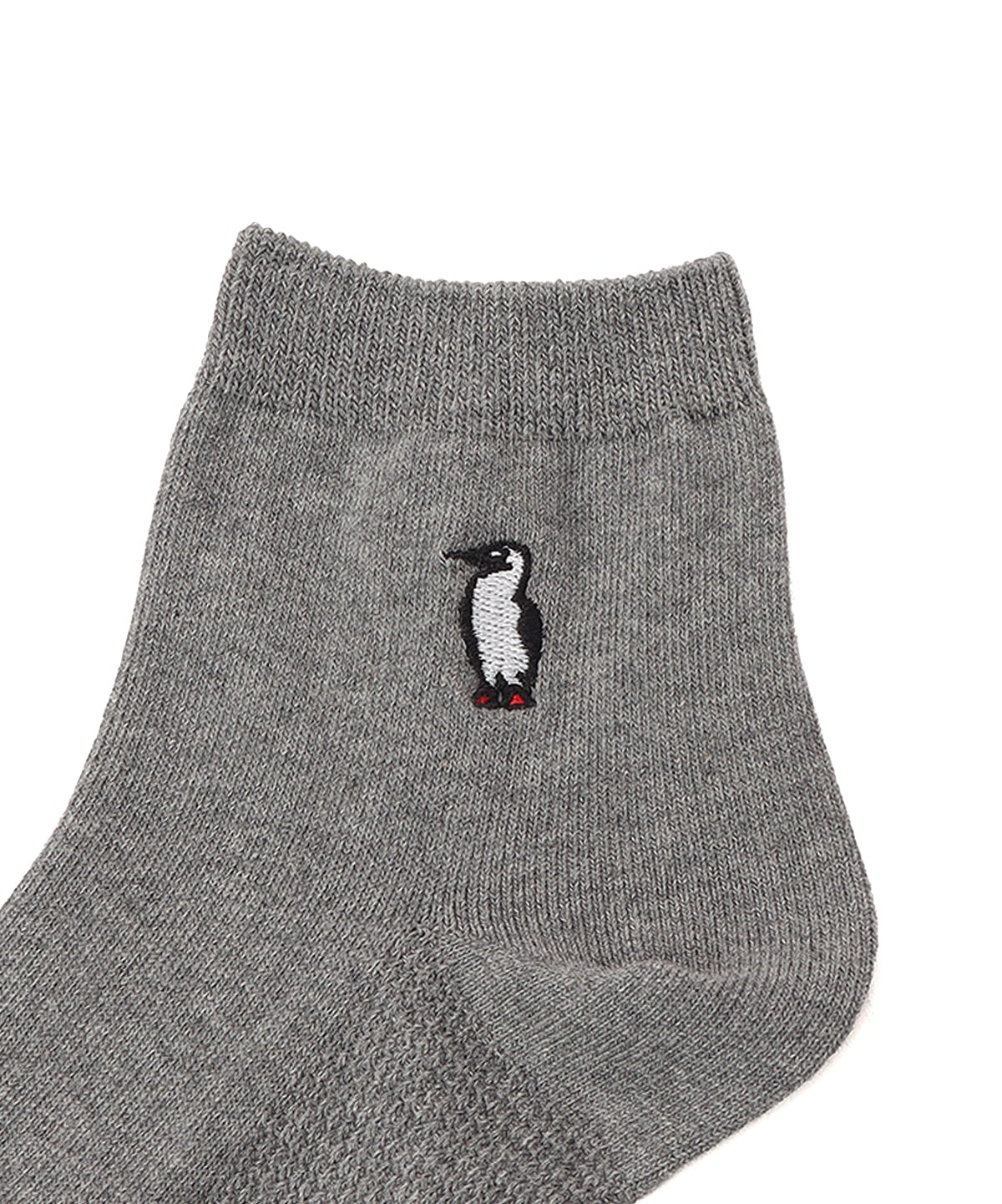 3P Daily Booby Crew Socks|CHUMS(チャムス)|アウトドアファッション