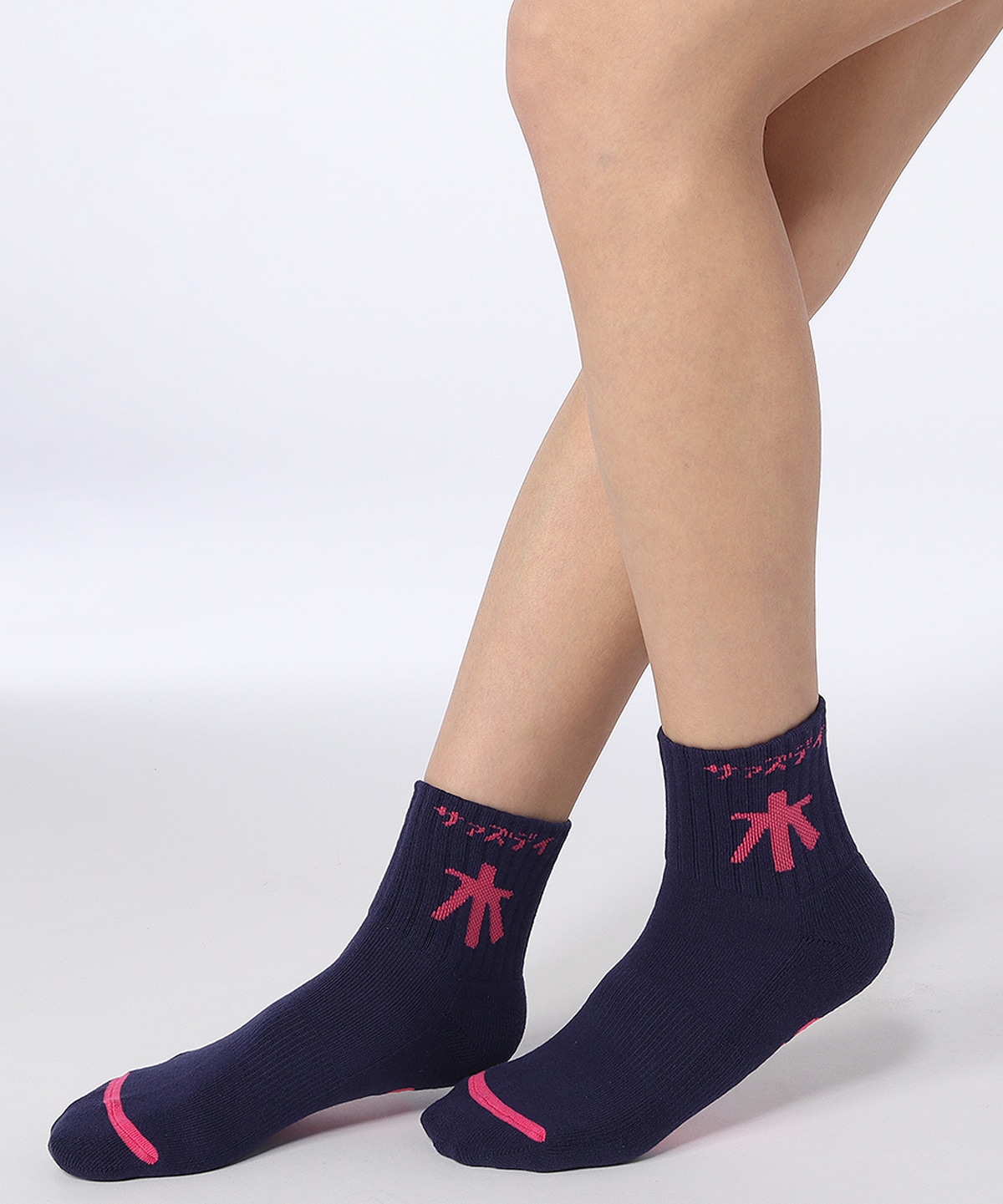 CHUMS Day Socks|CHUMS(チャムス)|アウトドアファッション公式通販